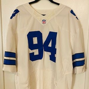 DeMarcus Ware Cowboys Jersey AUTHENTIC #94